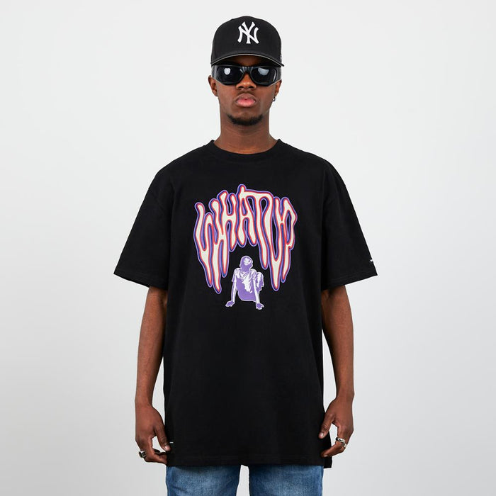 Polera Trip Black