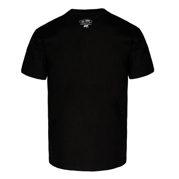 Polera Trip Black