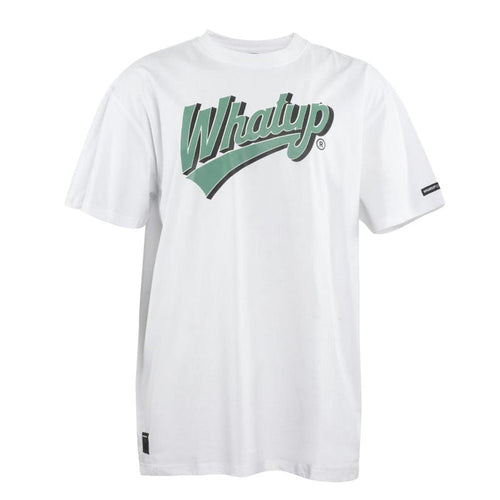 Polera Confia En Ti White
