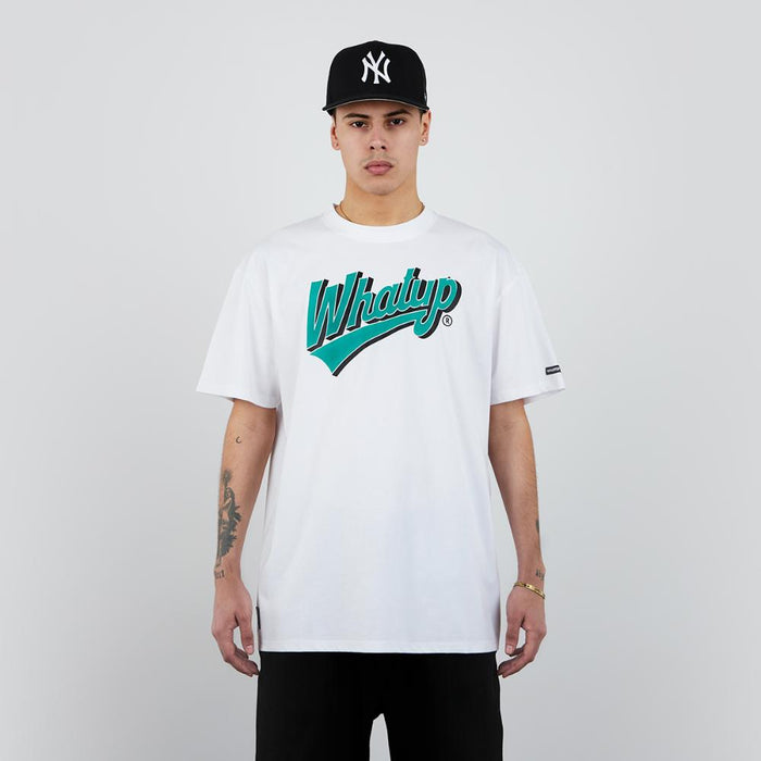 Polera Confia En Ti White