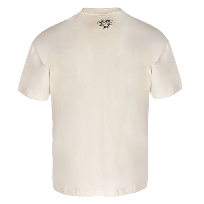 Polera Oversize "Empathy" Cream