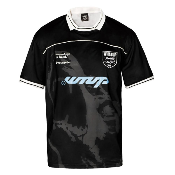 Polera FC 11 Black