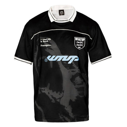 Polera FC 11 Black