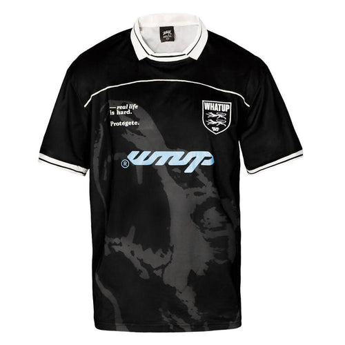 Polera FC 11 Black