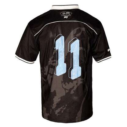 Polera FC 11 Black