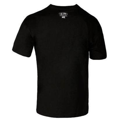Polera Oversize Peace Black