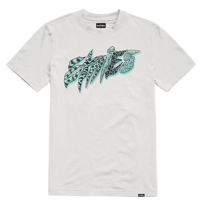 Polera Wild Front White