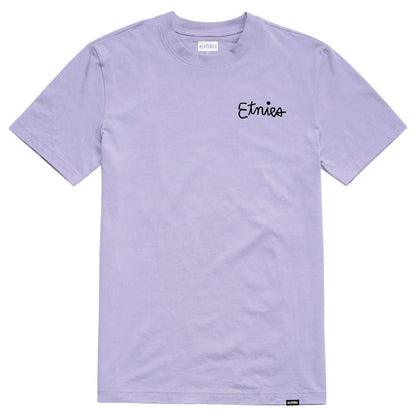 Polera Worful x Sheep Wash Lavender