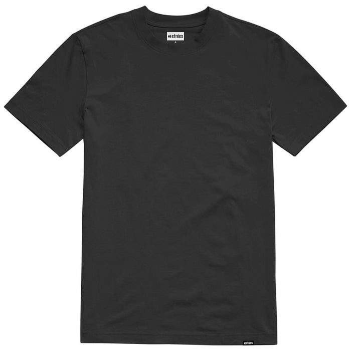 Polera x Thomas Hooper Prey Black