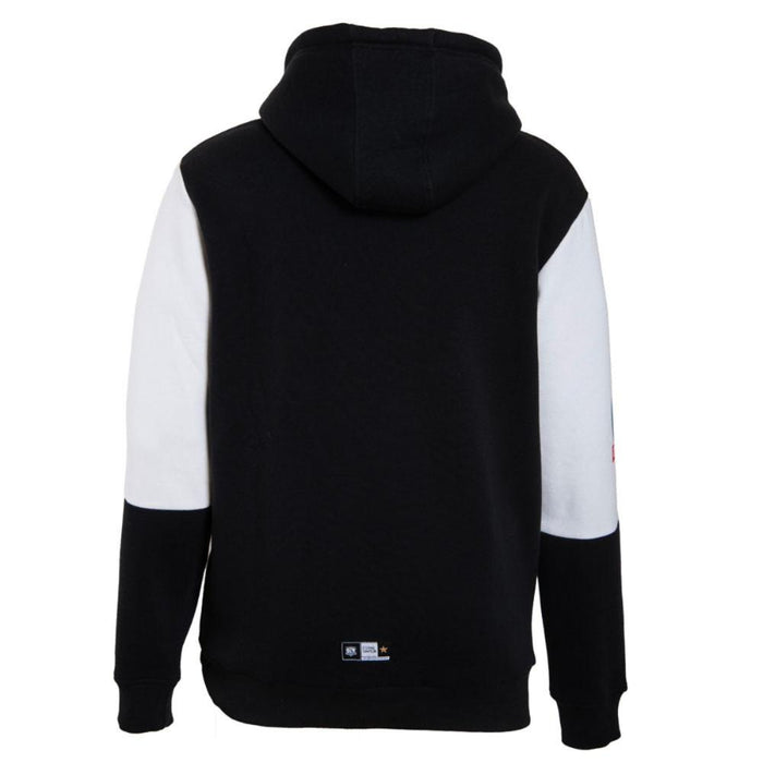 Poleron Colo Colo Urbano Hoodie "Colo Colo es Chile" Negro