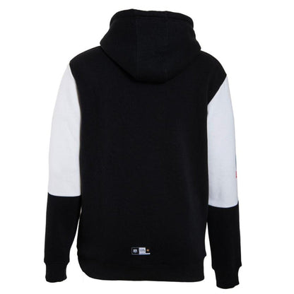 Poleron Colo Colo Urbano Hoodie "Colo Colo es Chile" Negro