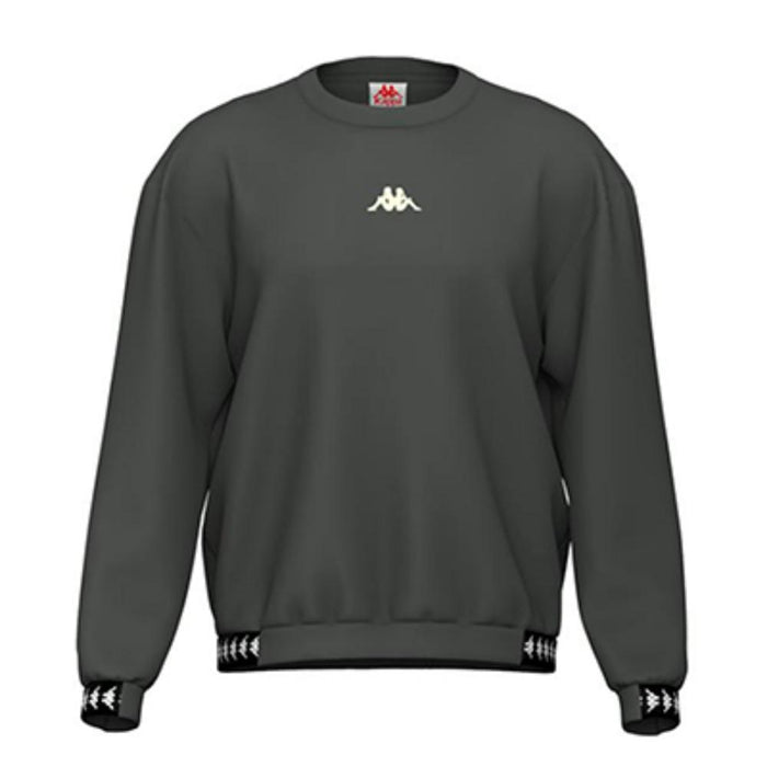 Poleron Men Banda Erondo Grey Gunmetal Black