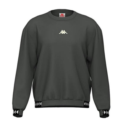 Poleron Men Banda Erondo Grey Gunmetal Black