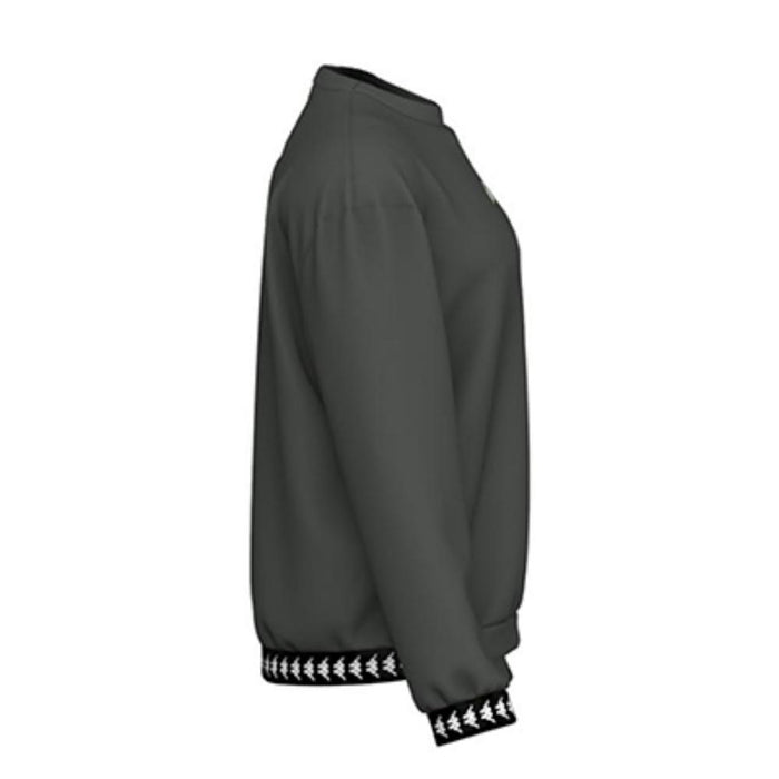 Poleron Men Banda Erondo Grey Gunmetal Black