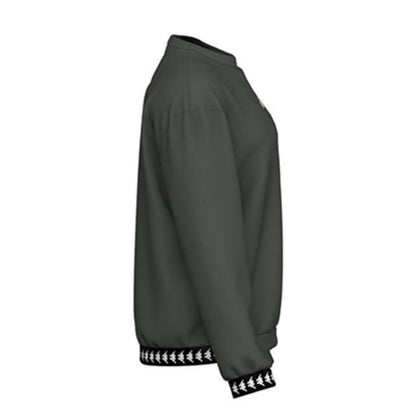 Poleron Men Banda Erondo Grey Gunmetal Black