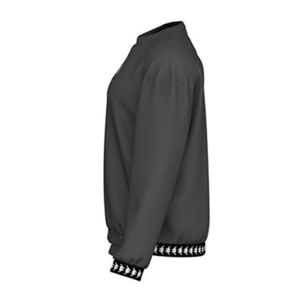 Poleron Men Banda Erondo Grey Gunmetal Black