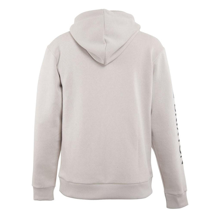 Poleron Men Hoodie Basic Beige