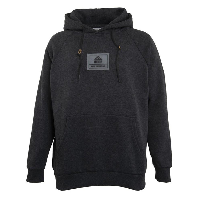 Poleron Men "Take Me" Hoodie Black
