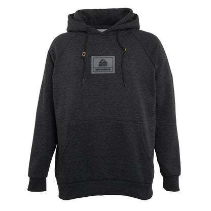 Poleron Men "Take Me" Hoodie Black