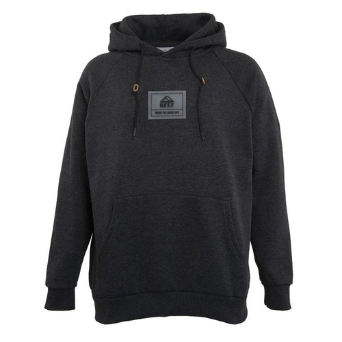 Poleron Men "Take Me" Hoodie Black