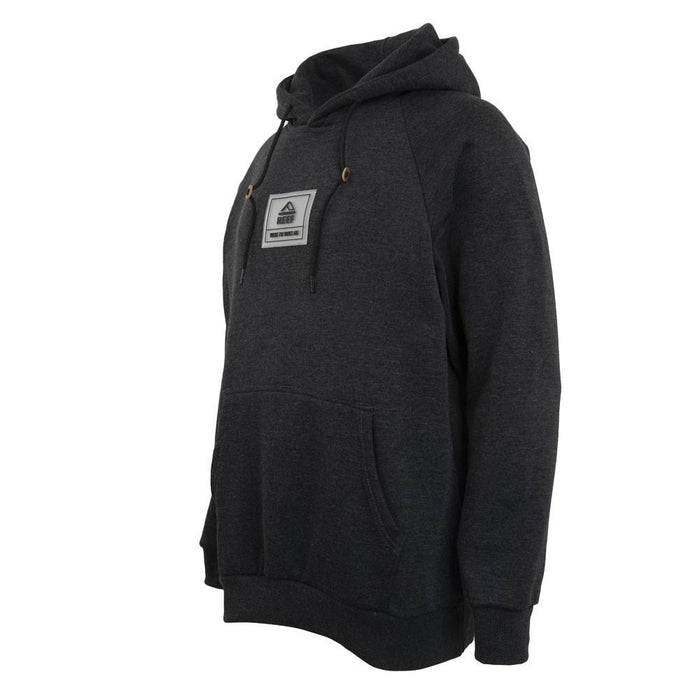 Poleron Men "Take Me" Hoodie Black