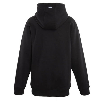 Poleron Men University Black