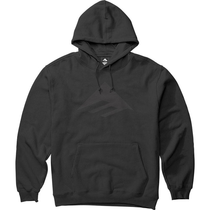 Poleron Stealth Triangle Black