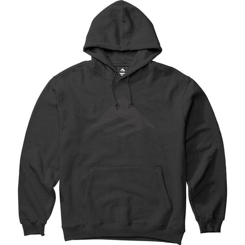 Poleron Stealth Triangle Black