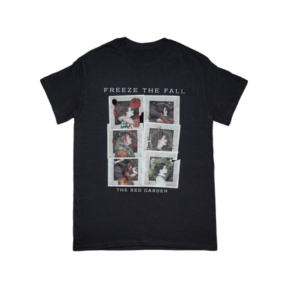 Red Garden T-Shirt