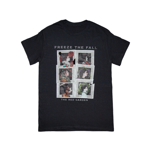Red Garden T-Shirt