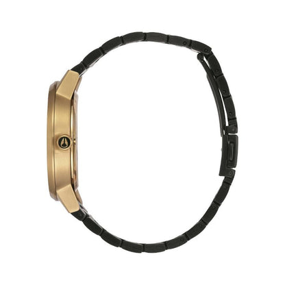 Reloj Kensington Light Gold Black