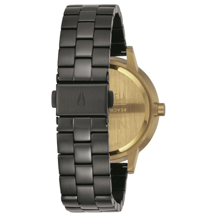 Reloj Kensington Light Gold Black