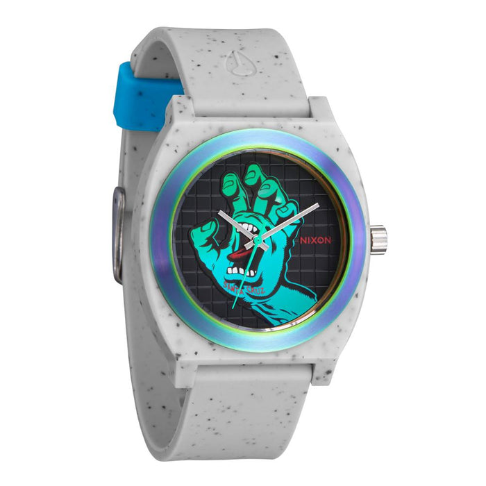 Reloj Santa Cruz Time Teller OPP Concrete Screaming Hand