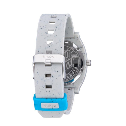 Reloj Santa Cruz Time Teller OPP Concrete Screaming Hand