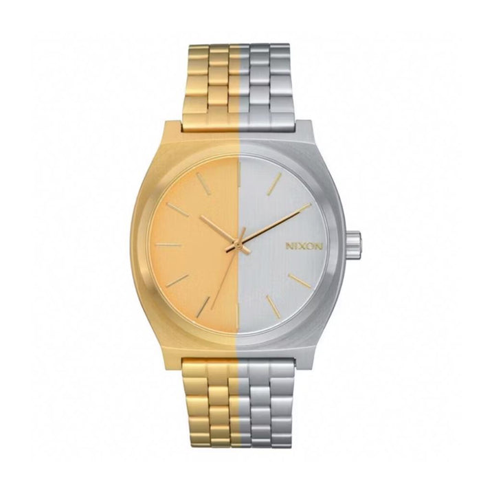 Reloj Time Teller Gold Split