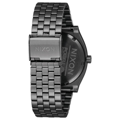 Reloj Time Teller Gunmetal Lance Mountain