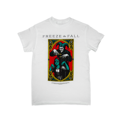 Rot - Jester T-Shirt