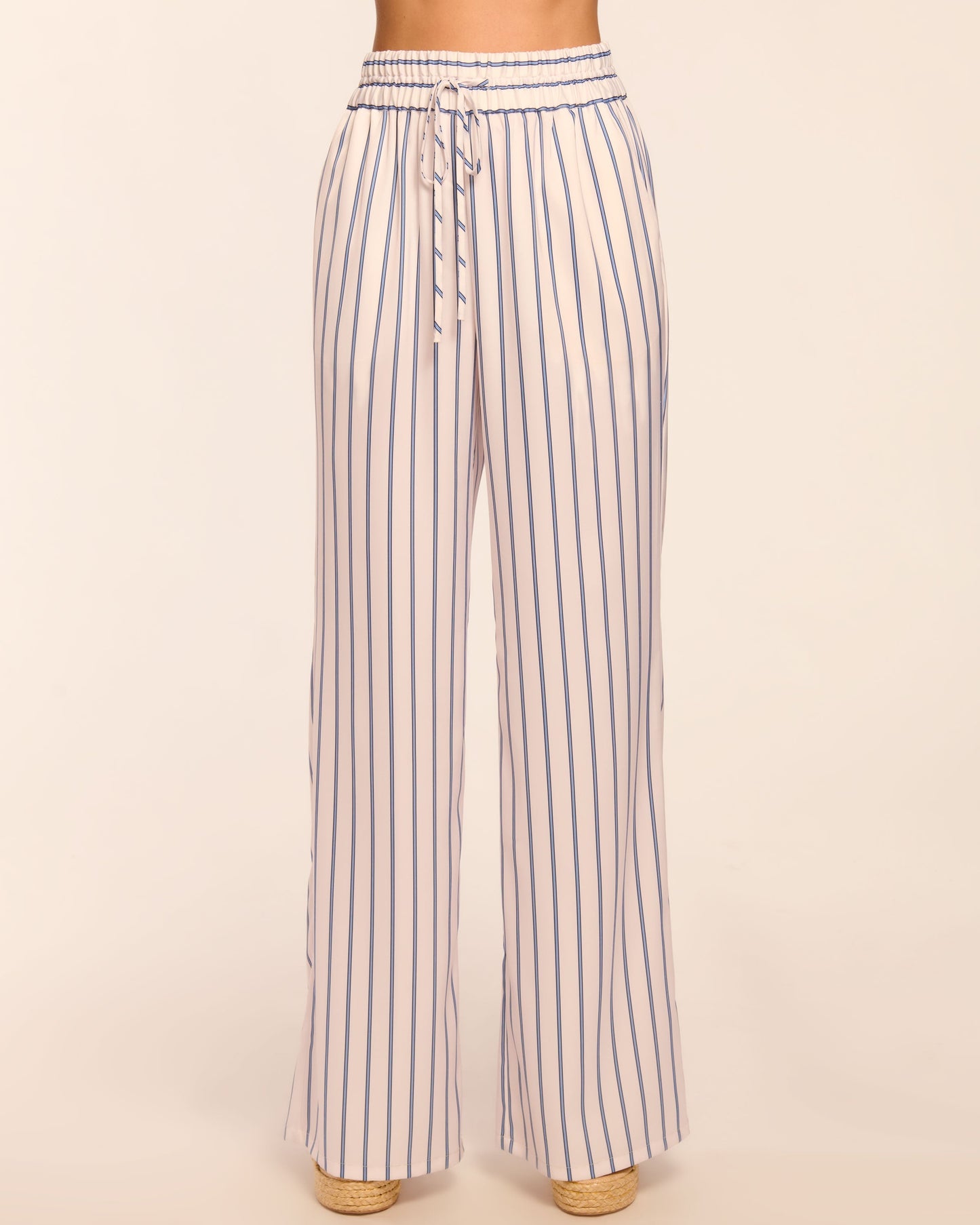 Sylvie Wide Leg Pant
