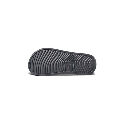 Sandalia Kids One Slide Grey Blue