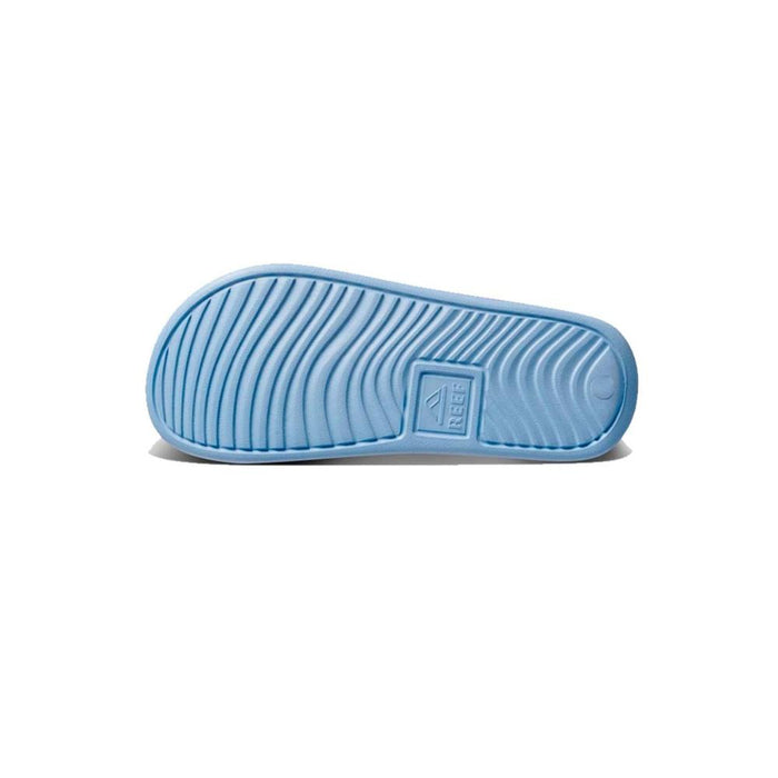 Sandalia Kids One Slide Lavender Lei