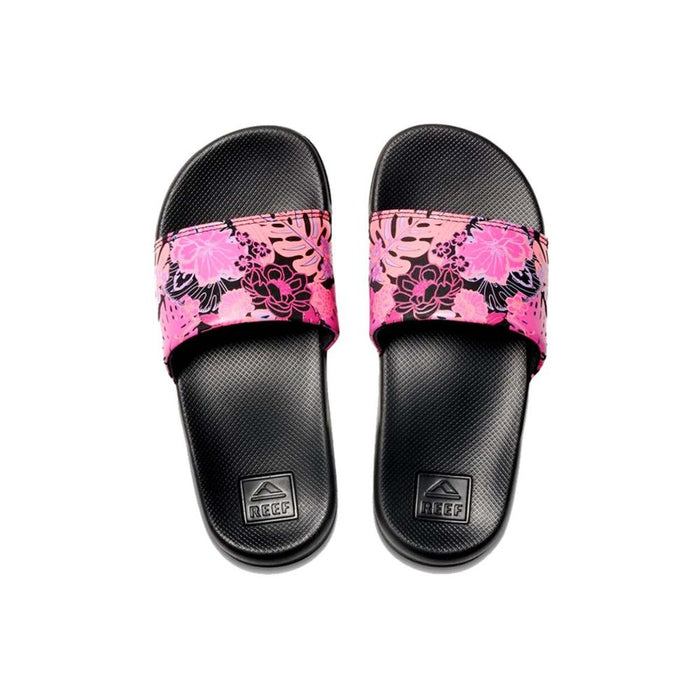 Sandalia Kids One Slide Orchid Lei