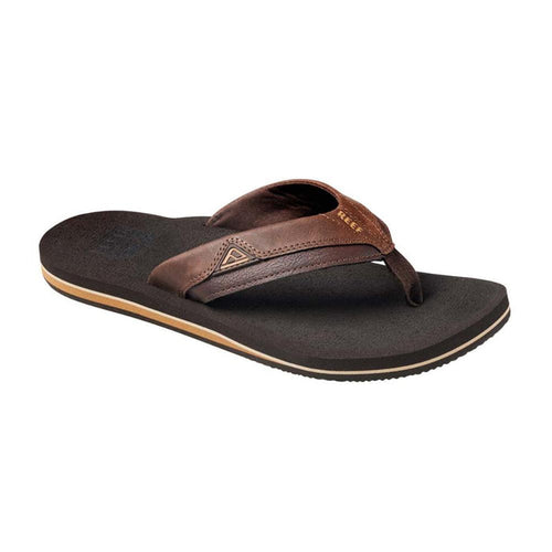 Sandalia Men Cushion Dawn Brown