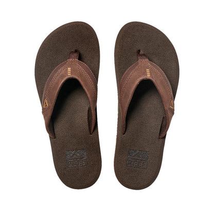 Sandalia Men Cushion Dawn Brown