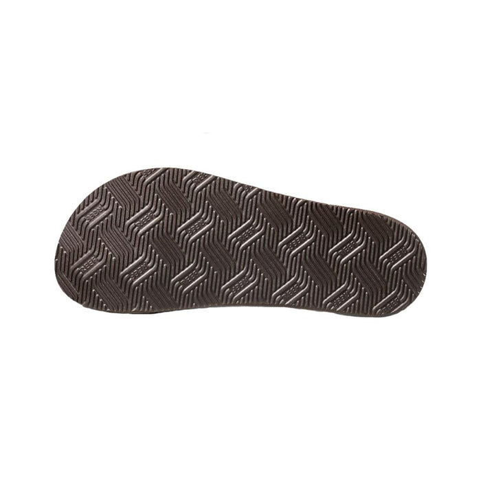 Sandalia Men Cushion Dawn Brown