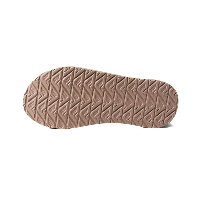 Sandalia Men Cushion Phantom Tan Topo