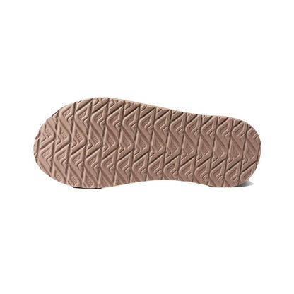 Sandalia Men Cushion Phantom Tan Topo