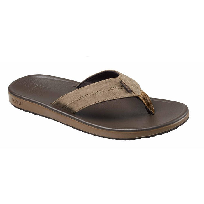 Sandalia Men Journeyer Brown