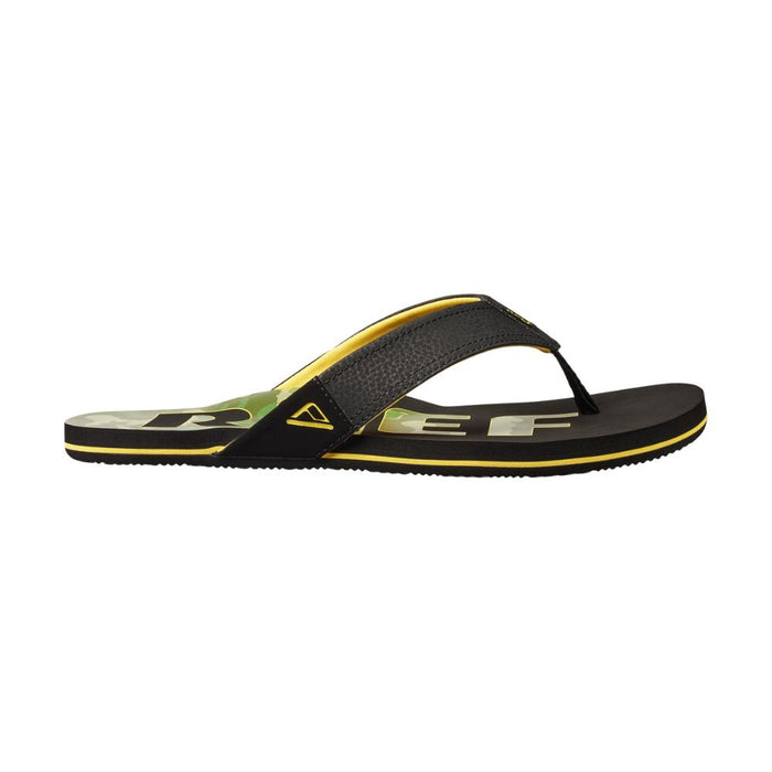 Sandalia Men Newport Print Camo