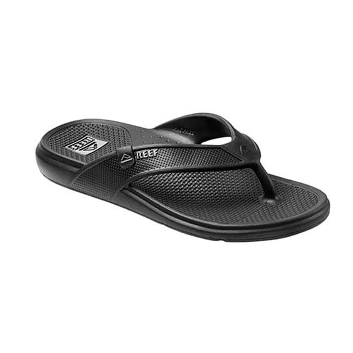 Sandalia Men Oasis Black