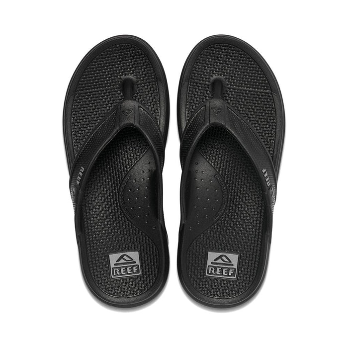 Sandalia Men Oasis Black